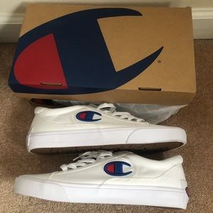 Champion Life Fringe Low 10.5